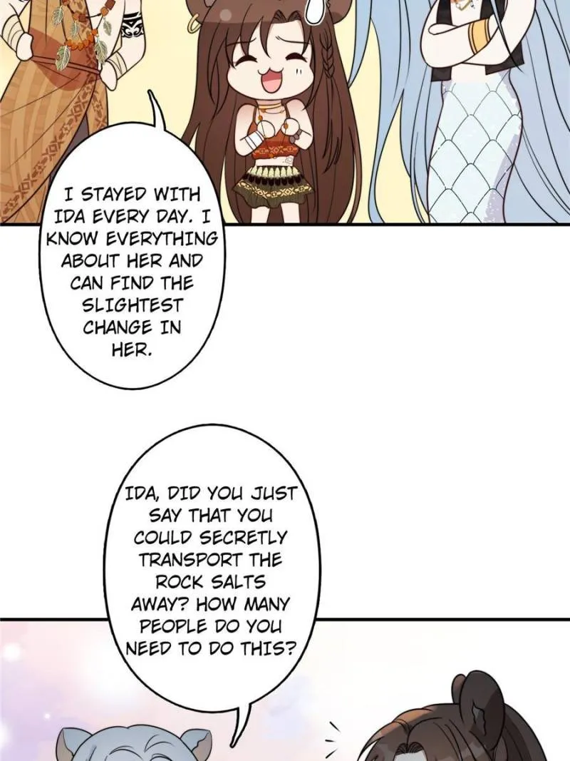 I Became the Beastman’s Wife chapter 131 page 6