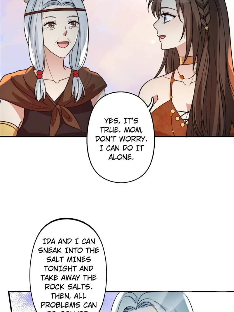 I Became the Beastman’s Wife chapter 131 page 7