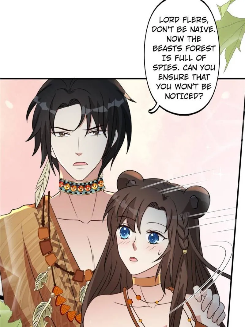 I Became the Beastman’s Wife chapter 131 page 9