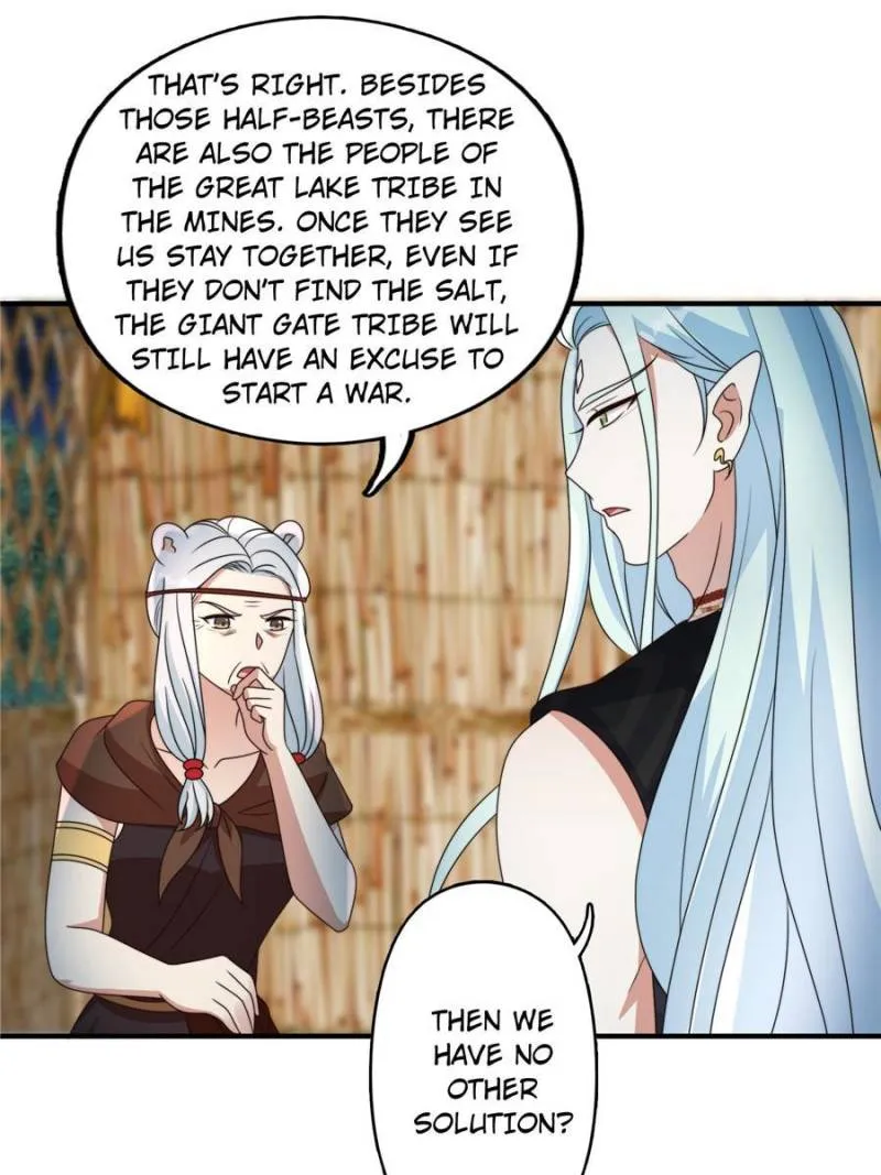 I Became the Beastman’s Wife chapter 131 page 11