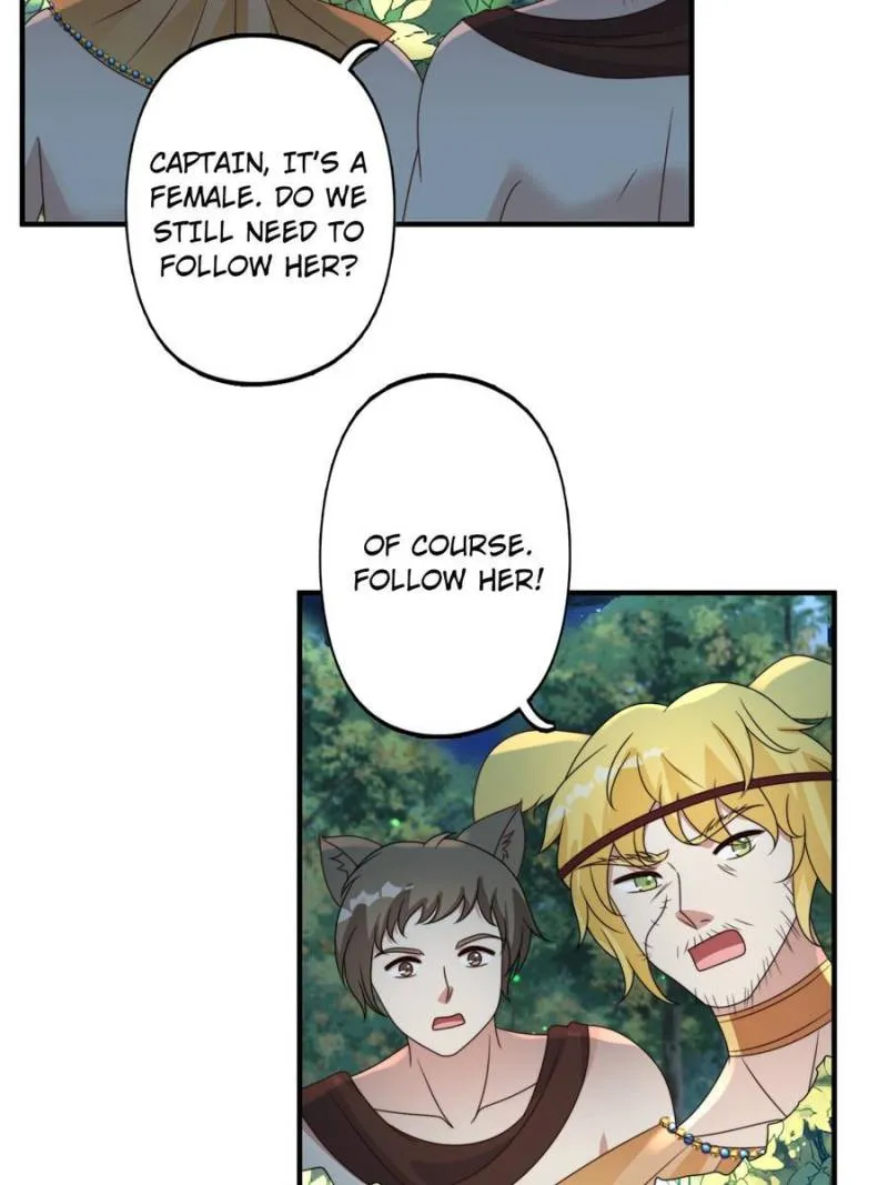 I Became the Beastman’s Wife chapter 131 page 16