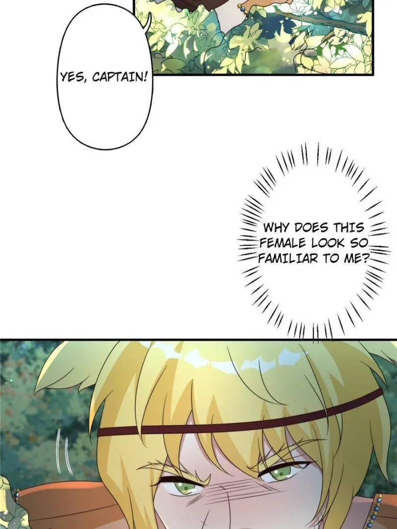 I Became the Beastman’s Wife chapter 131 page 17