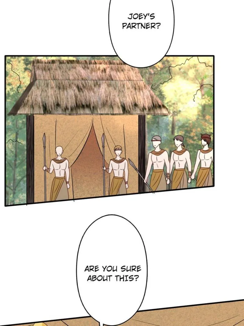 I Became the Beastman’s Wife chapter 131 page 19