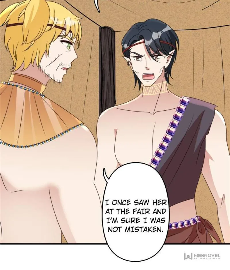 I Became the Beastman’s Wife chapter 131 page 20