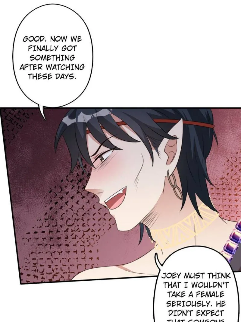 I Became the Beastman’s Wife chapter 131 page 21