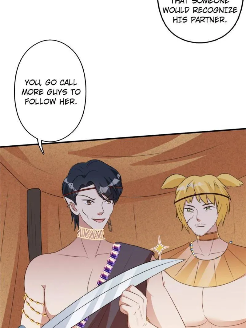 I Became the Beastman’s Wife chapter 131 page 22