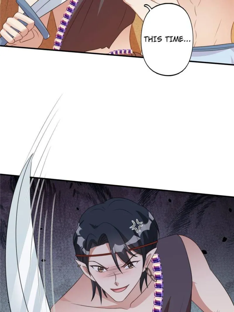 I Became the Beastman’s Wife chapter 131 page 23