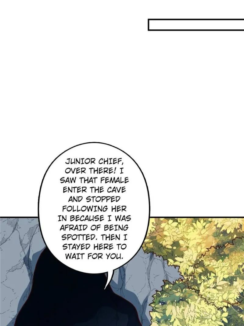 I Became the Beastman’s Wife chapter 131 page 25