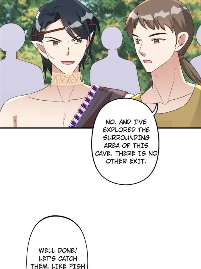 I Became the Beastman’s Wife chapter 131 page 27
