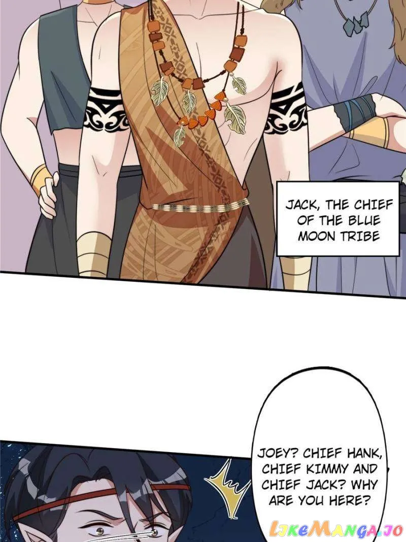 I Became the Beastman’s Wife chapter 132 page 2