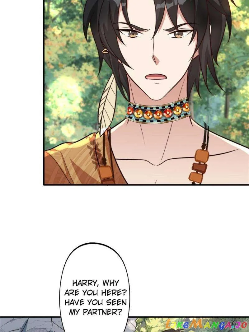 I Became the Beastman’s Wife chapter 132 page 4