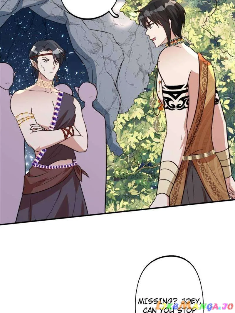 I Became the Beastman’s Wife chapter 132 page 5