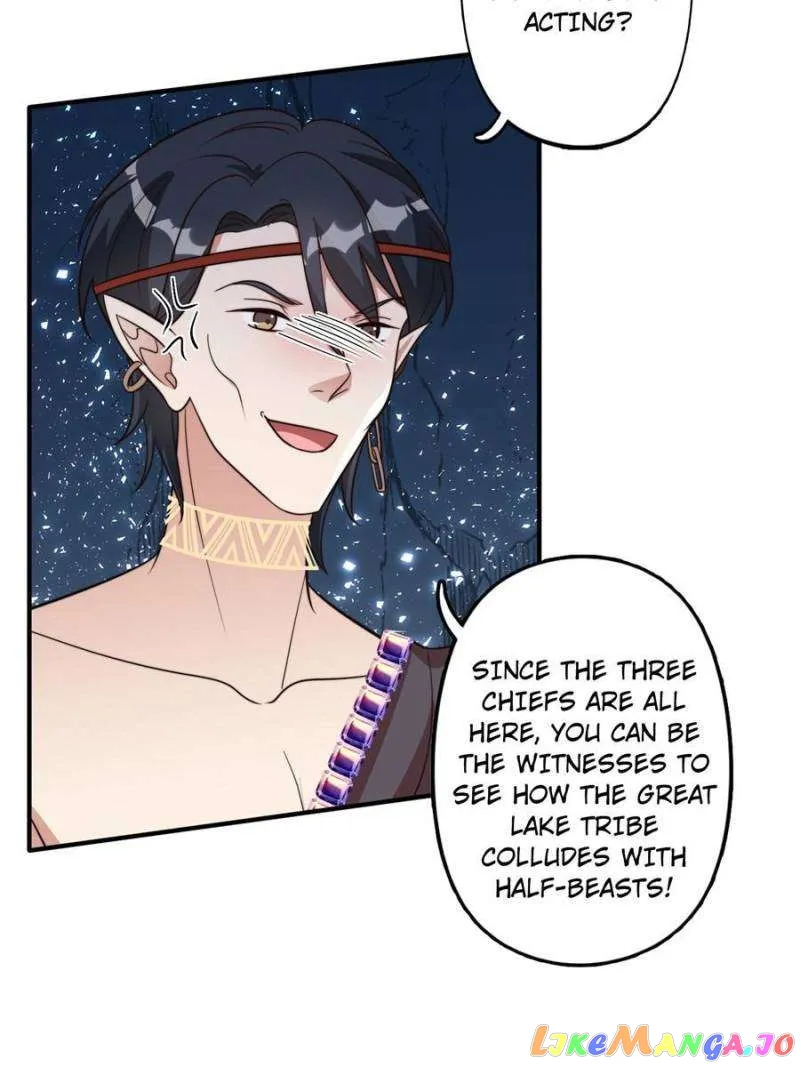 I Became the Beastman’s Wife chapter 132 page 6