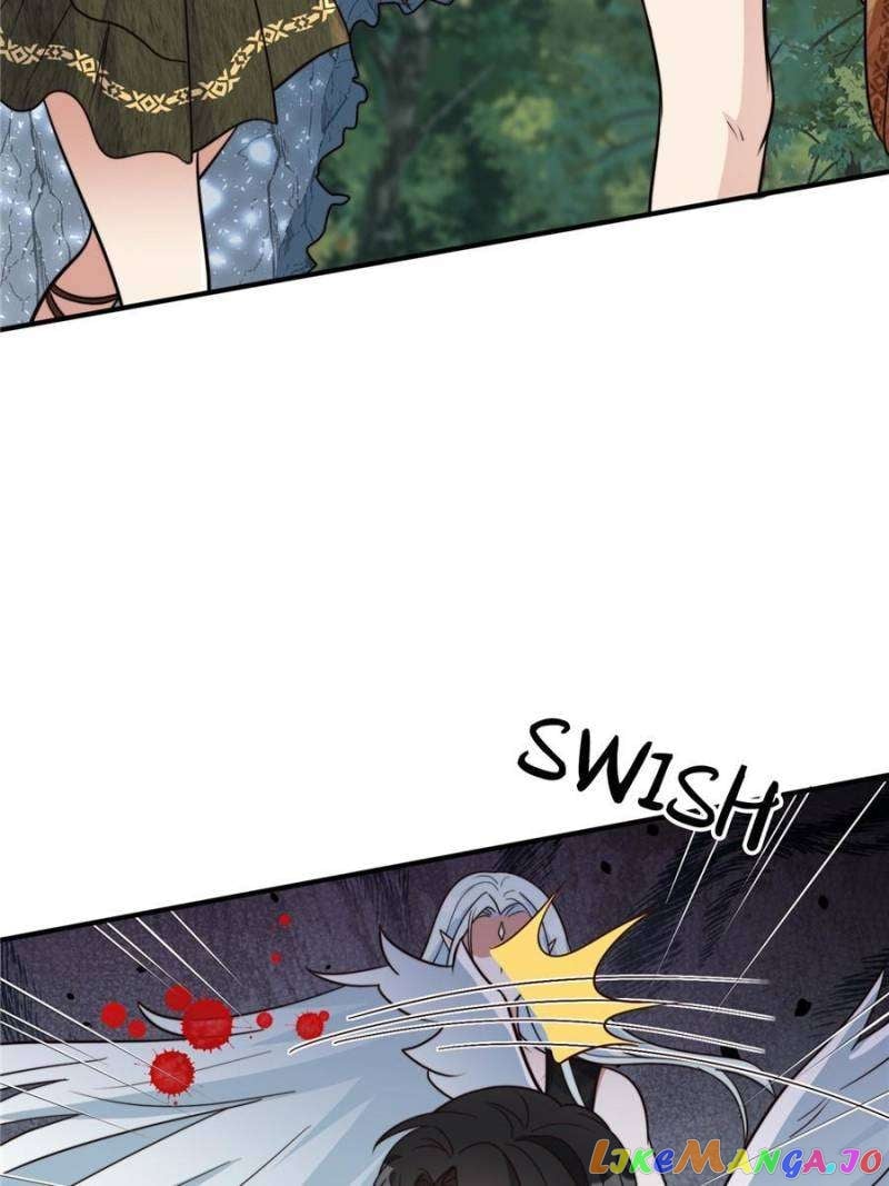 I Became the Beastman’s Wife chapter 133 page 2