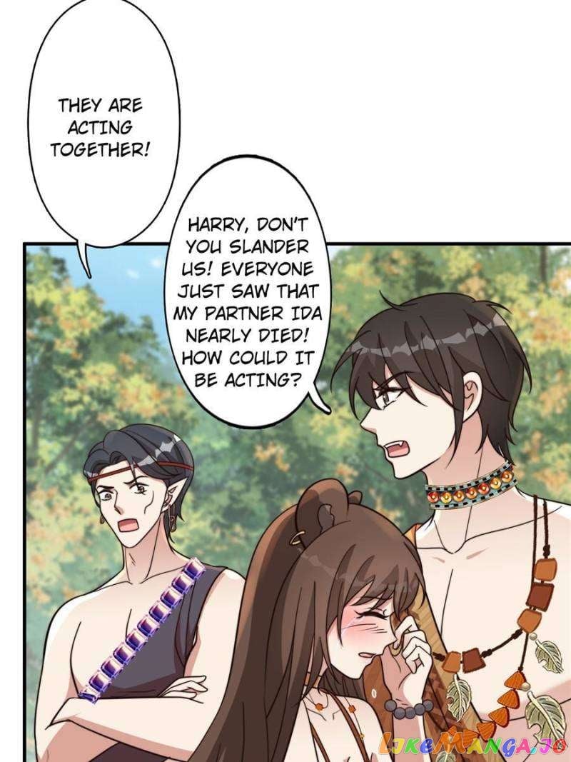 I Became the Beastman’s Wife chapter 133 page 8