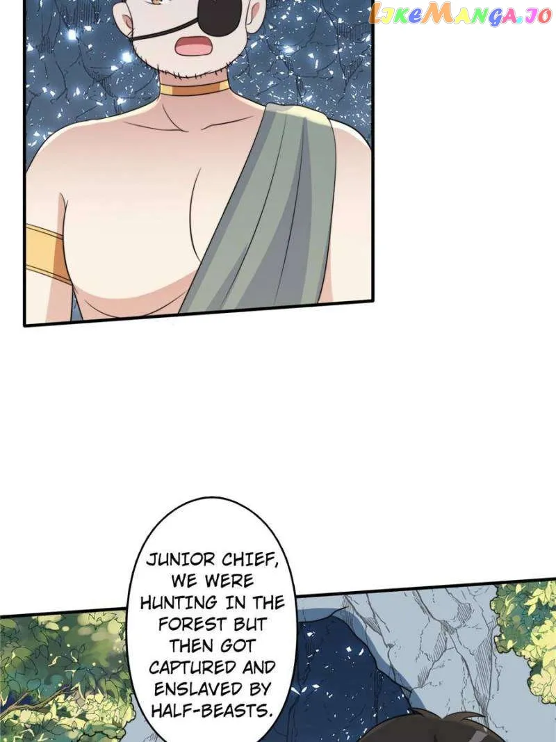 I Became the Beastman’s Wife chapter 135 page 4