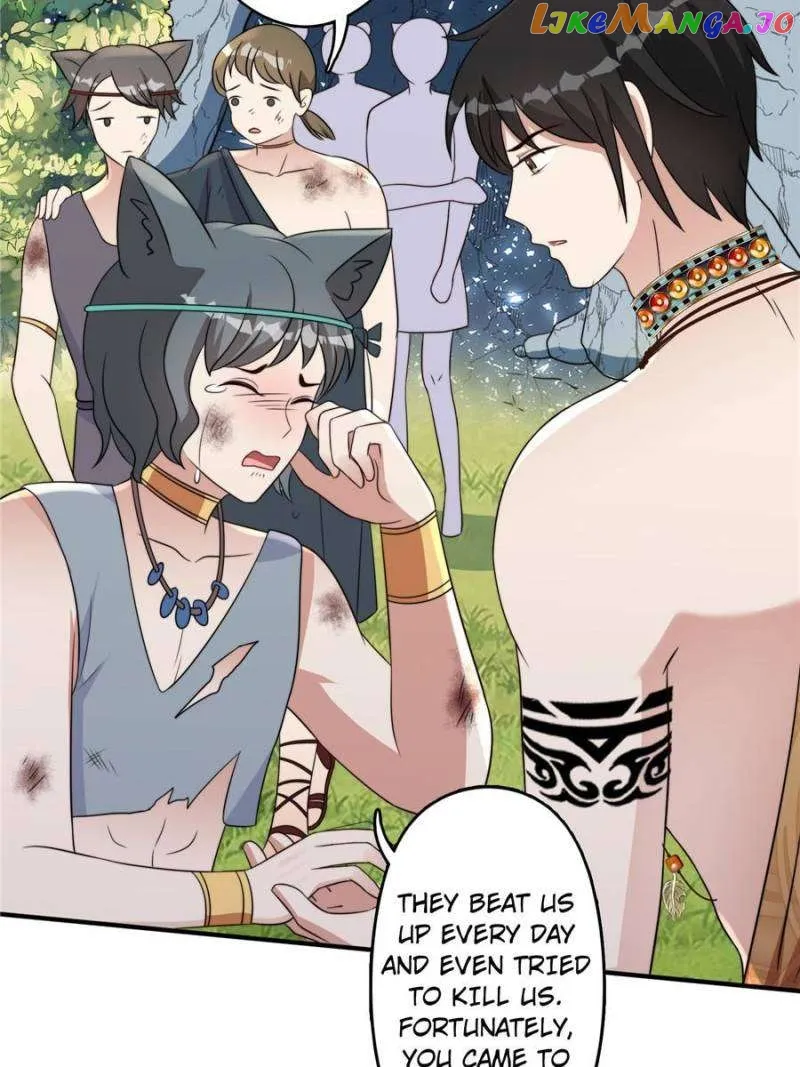 I Became the Beastman’s Wife chapter 135 page 5