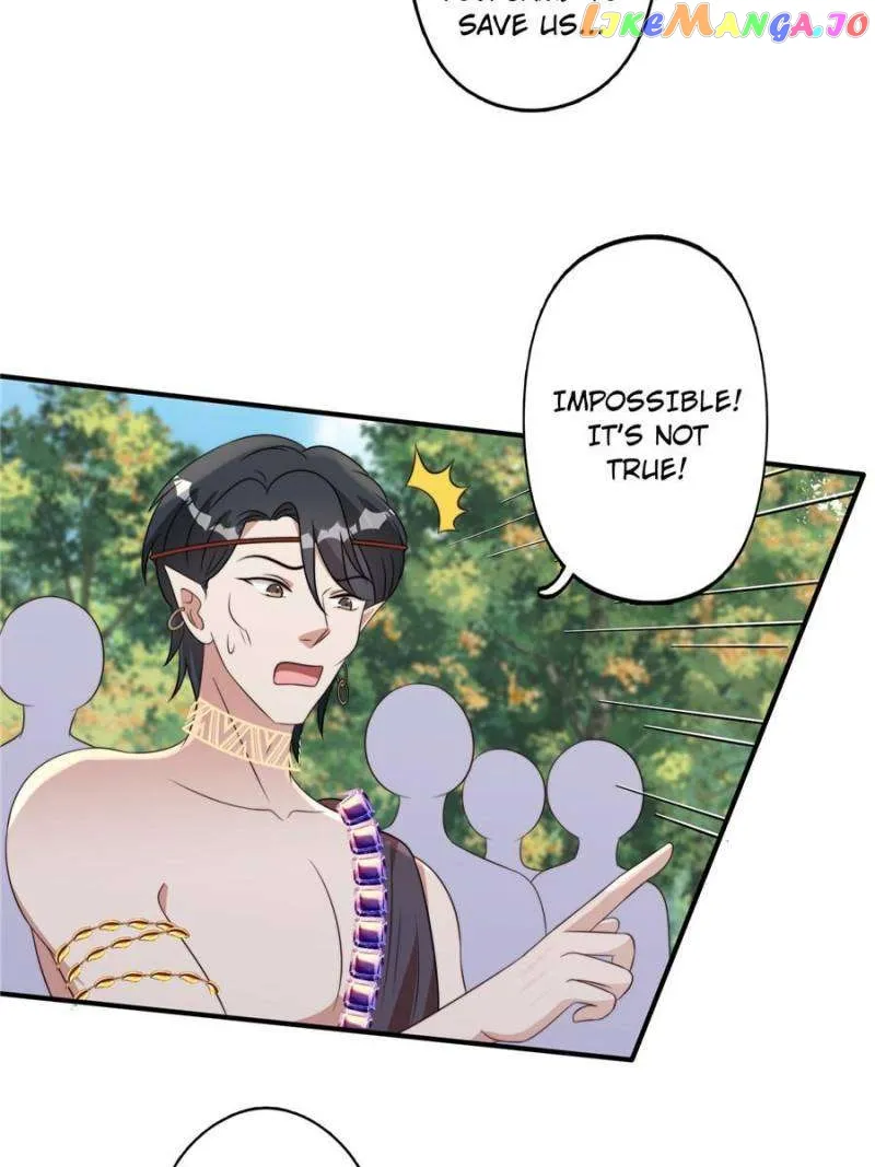 I Became the Beastman’s Wife chapter 135 page 6