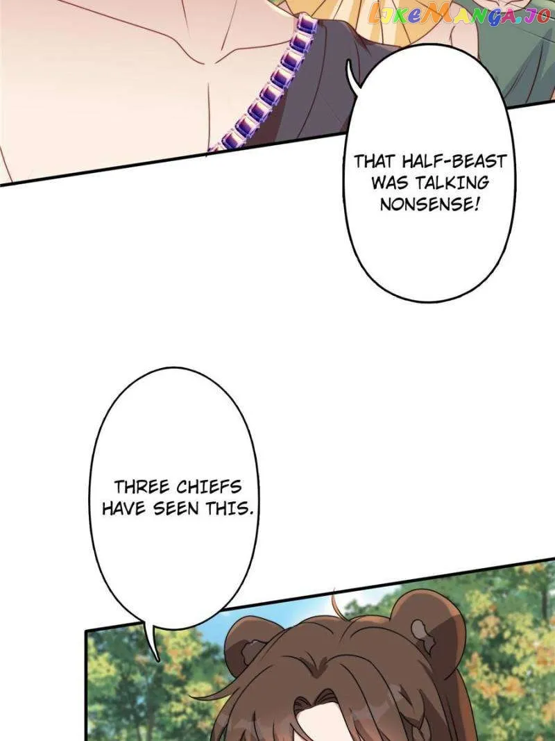 I Became the Beastman’s Wife chapter 135 page 11