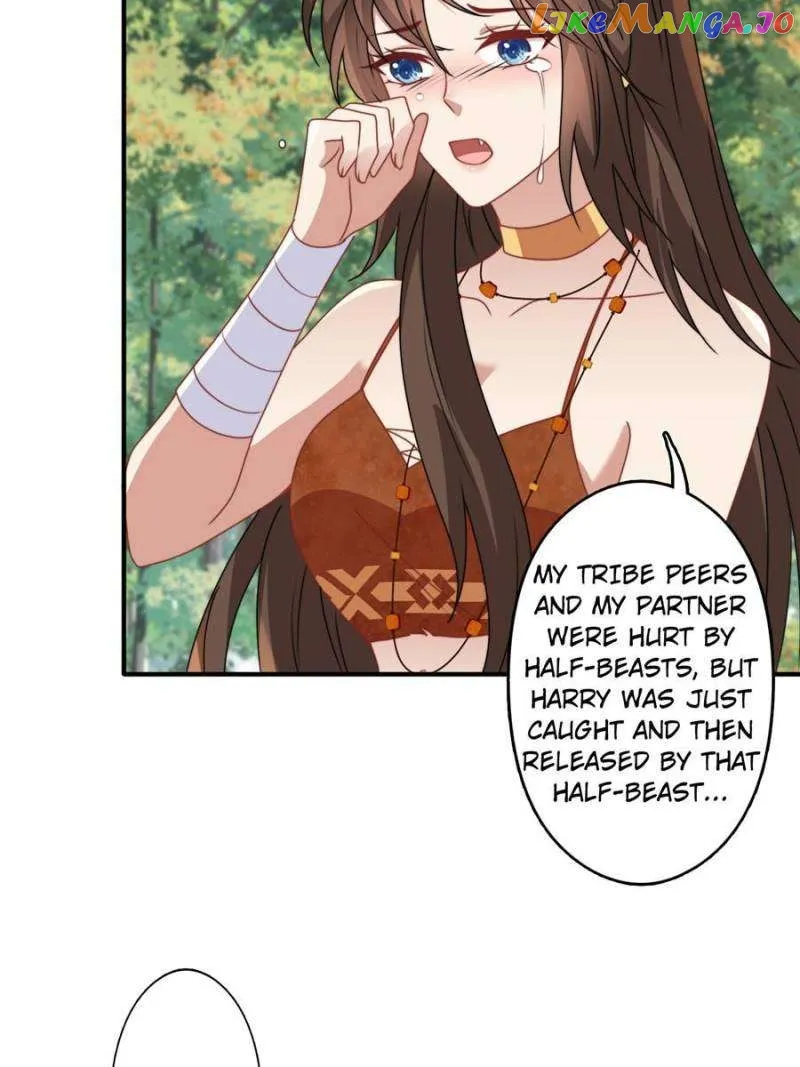 I Became the Beastman’s Wife chapter 135 page 12