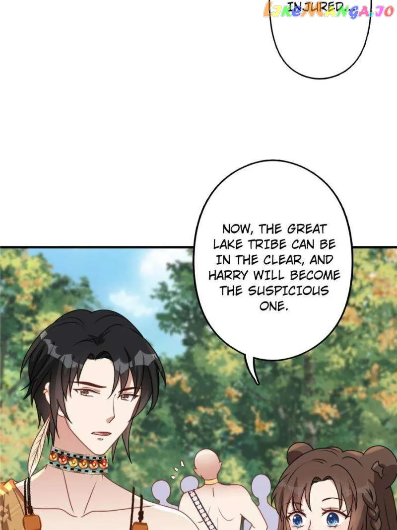 I Became the Beastman’s Wife chapter 135 page 14