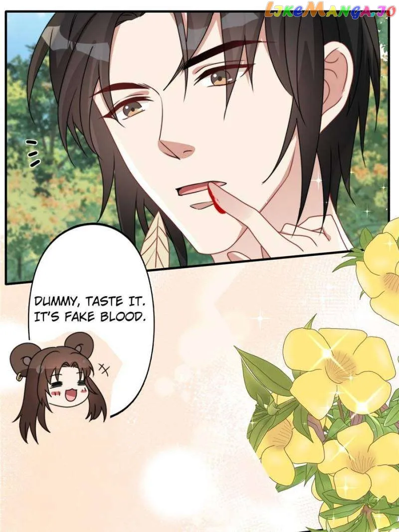 I Became the Beastman’s Wife chapter 135 page 16