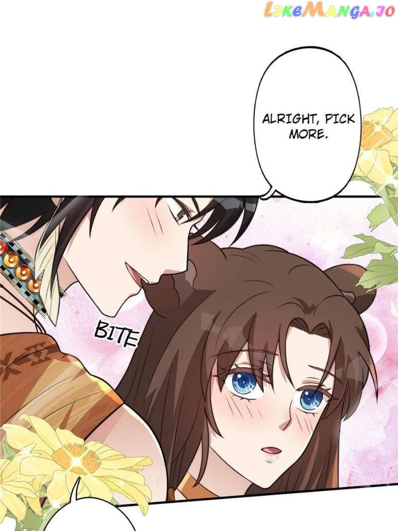 I Became the Beastman’s Wife chapter 135 page 20