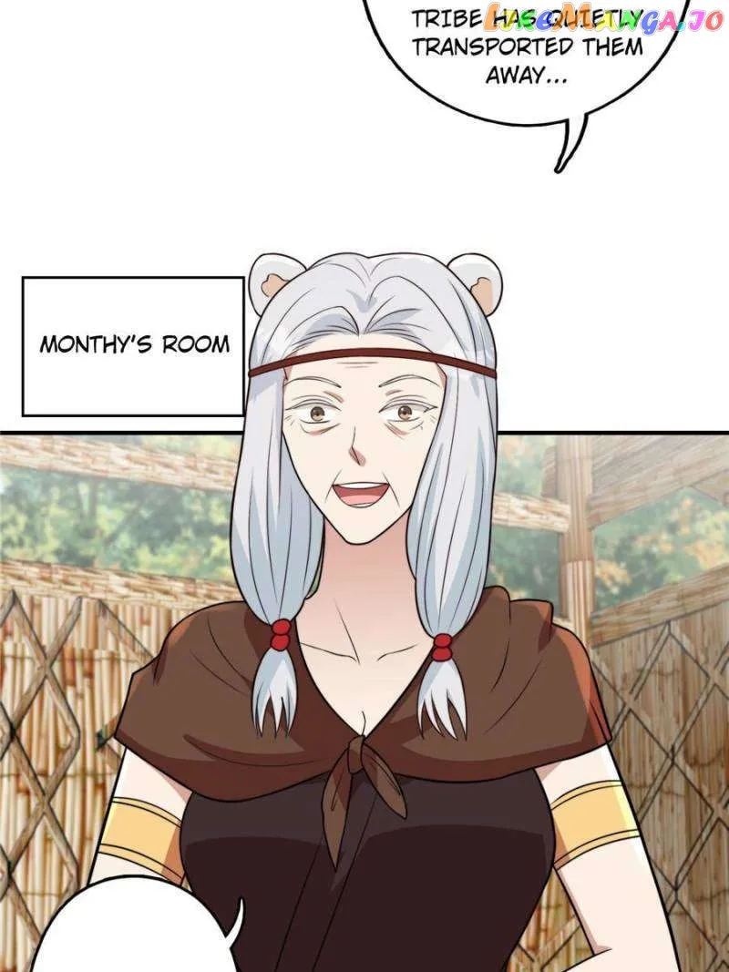 I Became the Beastman’s Wife chapter 135 page 22