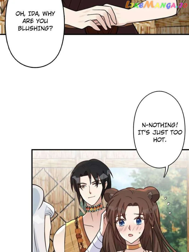 I Became the Beastman’s Wife chapter 135 page 23