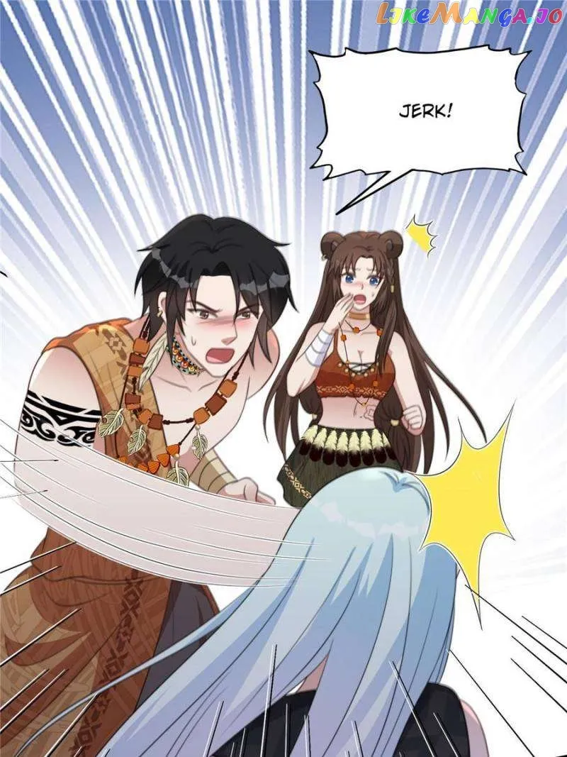 I Became the Beastman’s Wife chapter 137 page 1