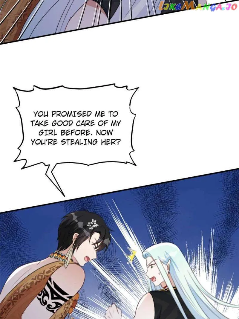 I Became the Beastman’s Wife chapter 137 page 2