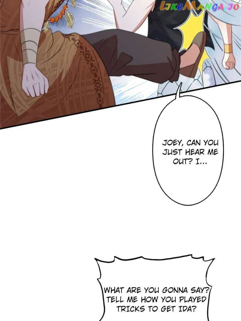 I Became the Beastman’s Wife chapter 137 page 3