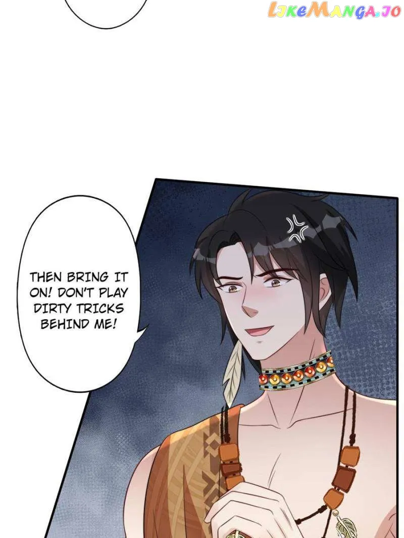 I Became the Beastman’s Wife chapter 137 page 5