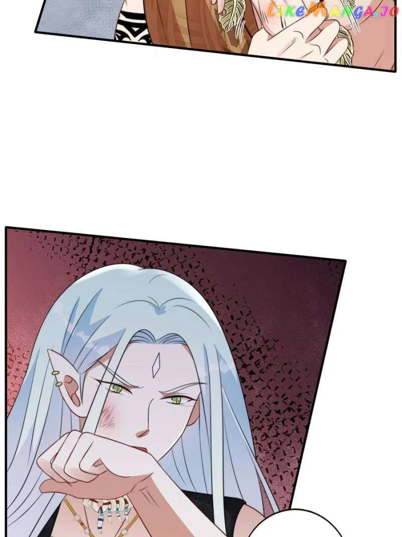 I Became the Beastman’s Wife chapter 137 page 6
