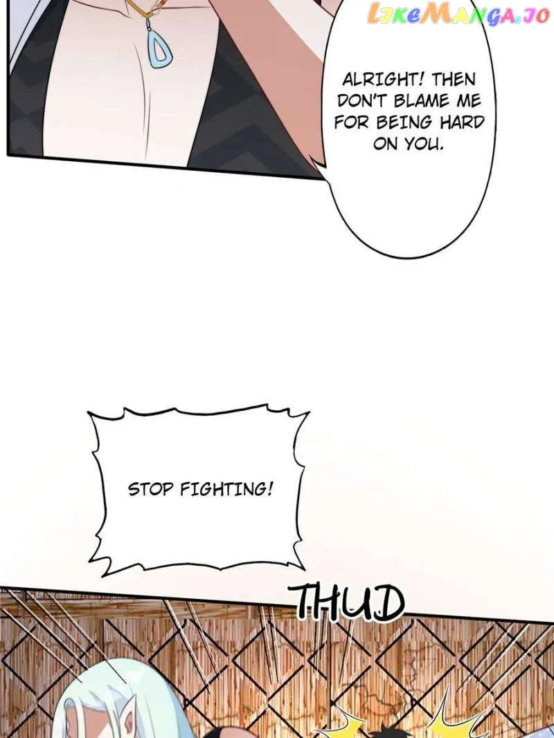 I Became the Beastman’s Wife chapter 137 page 7