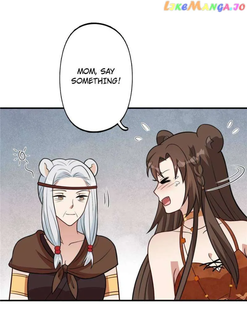 I Became the Beastman’s Wife chapter 137 page 10