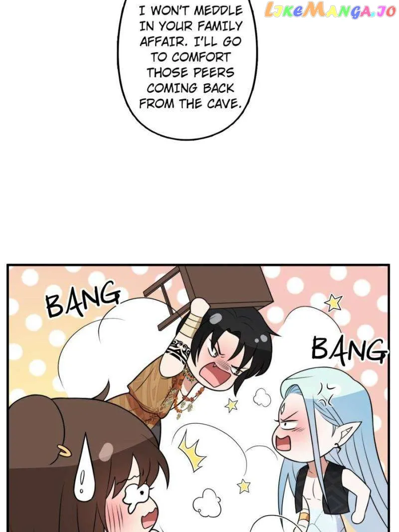 I Became the Beastman’s Wife chapter 137 page 12