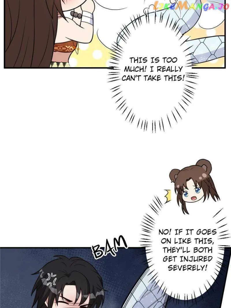 I Became the Beastman’s Wife chapter 137 page 13