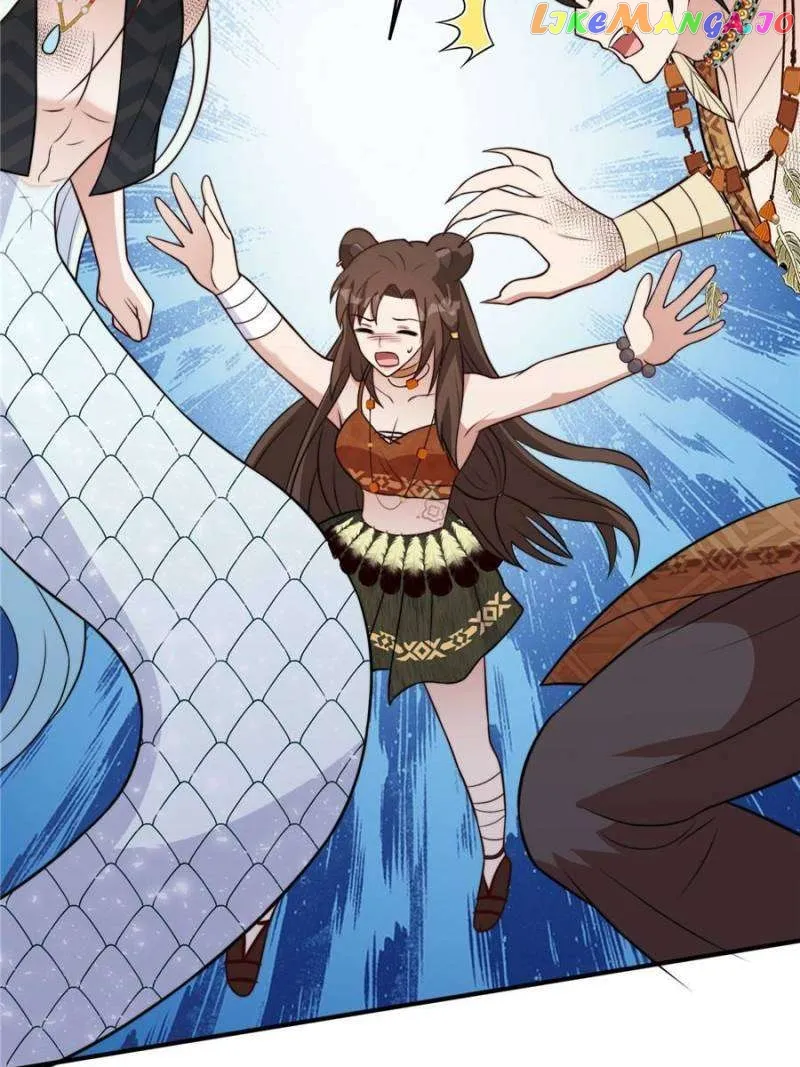 I Became the Beastman’s Wife chapter 137 page 16
