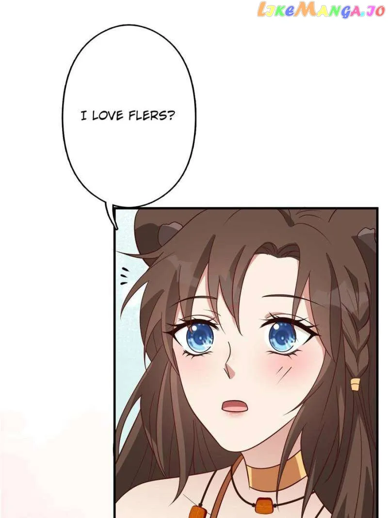 I Became the Beastman’s Wife chapter 139 page 1