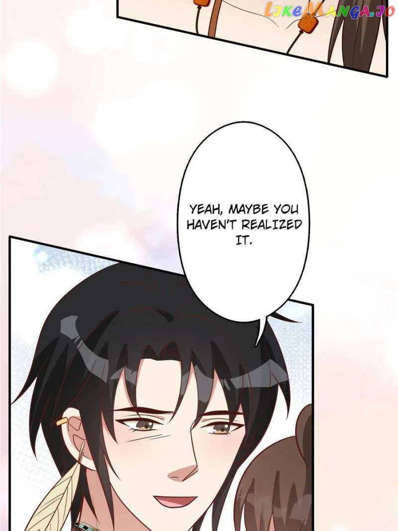 I Became the Beastman’s Wife chapter 139 page 2
