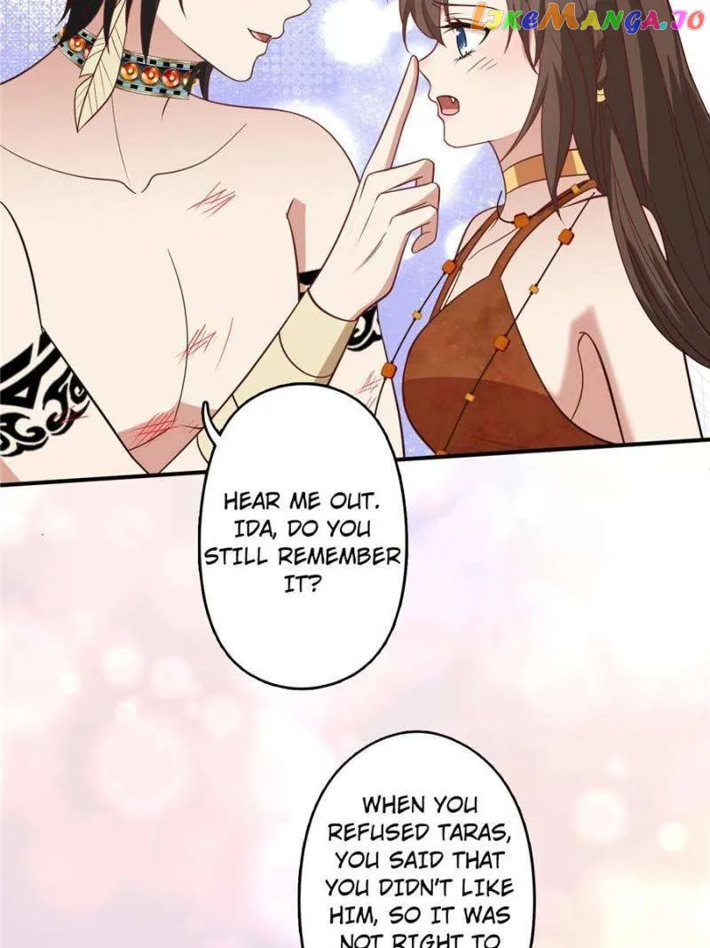 I Became the Beastman’s Wife chapter 139 page 4