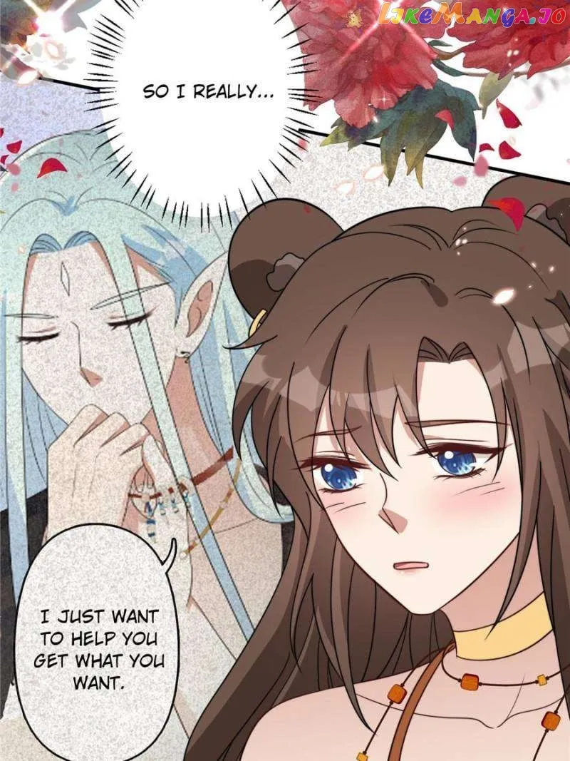 I Became the Beastman’s Wife chapter 139 page 13