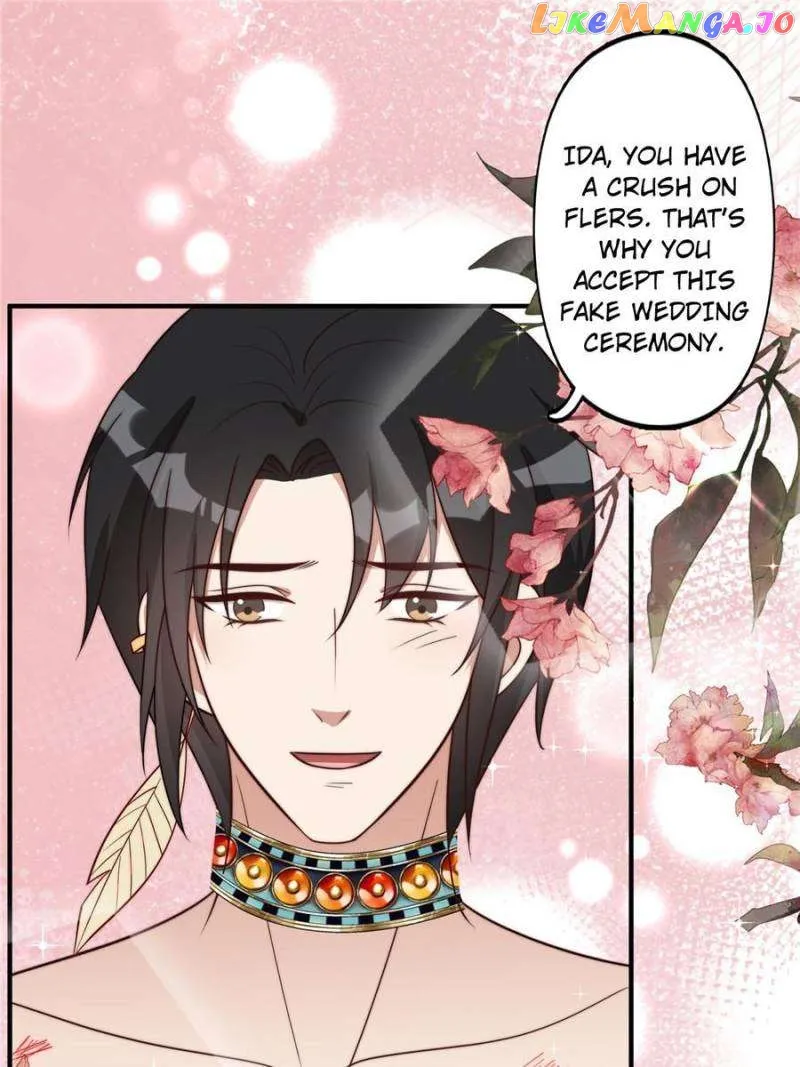 I Became the Beastman’s Wife chapter 139 page 15
