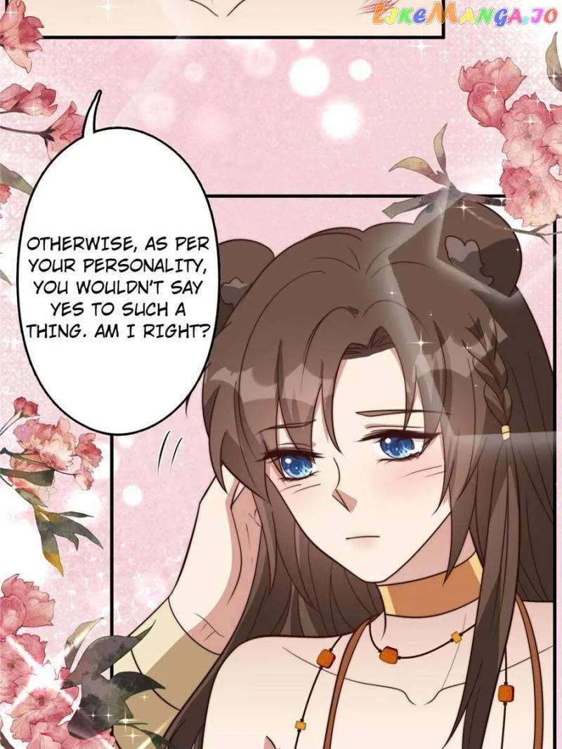 I Became the Beastman’s Wife chapter 139 page 16