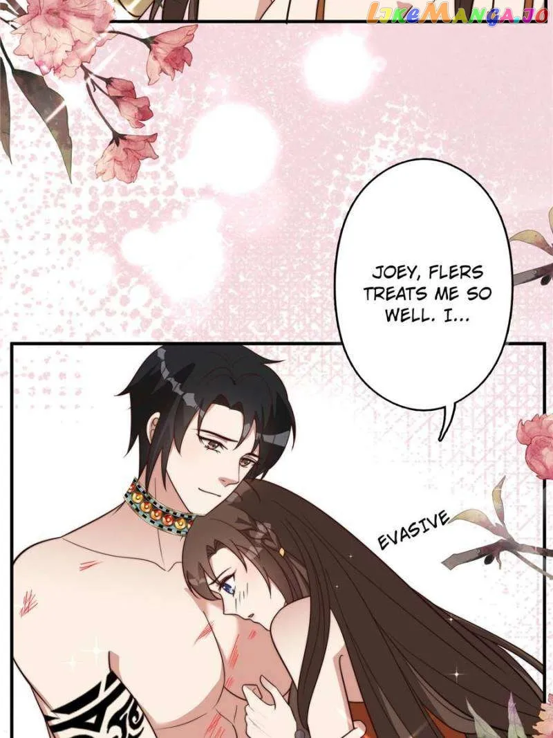 I Became the Beastman’s Wife chapter 139 page 17