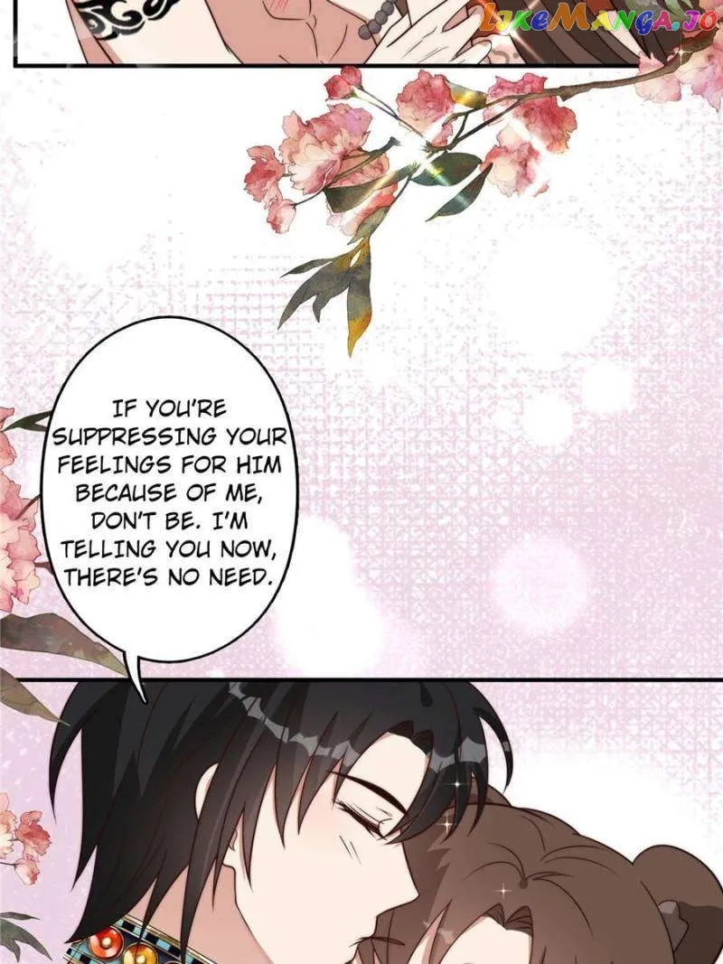 I Became the Beastman’s Wife chapter 139 page 18