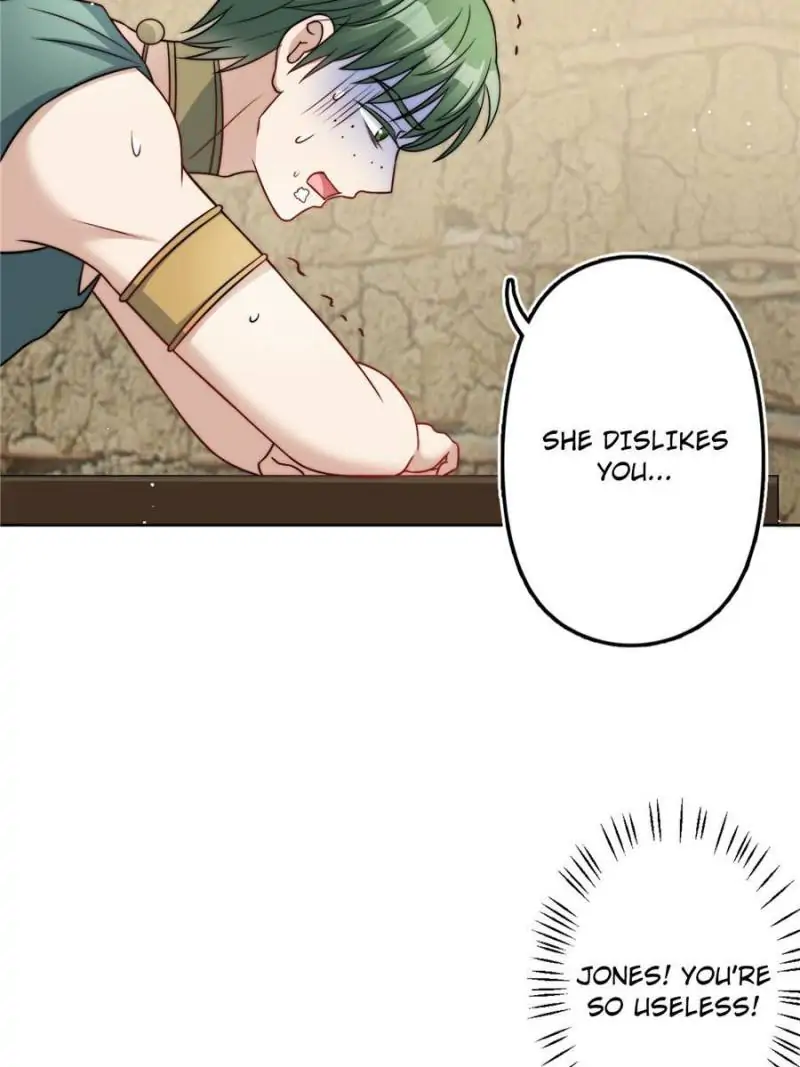 I Became the Beastman’s Wife chapter 14 page 5