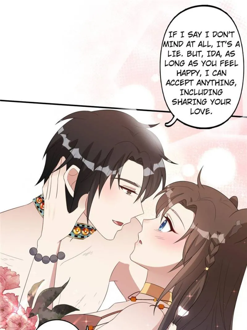 I Became the Beastman’s Wife chapter 140 page 1