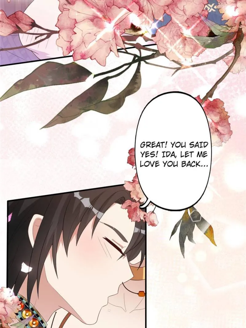 I Became the Beastman’s Wife chapter 140 page 4